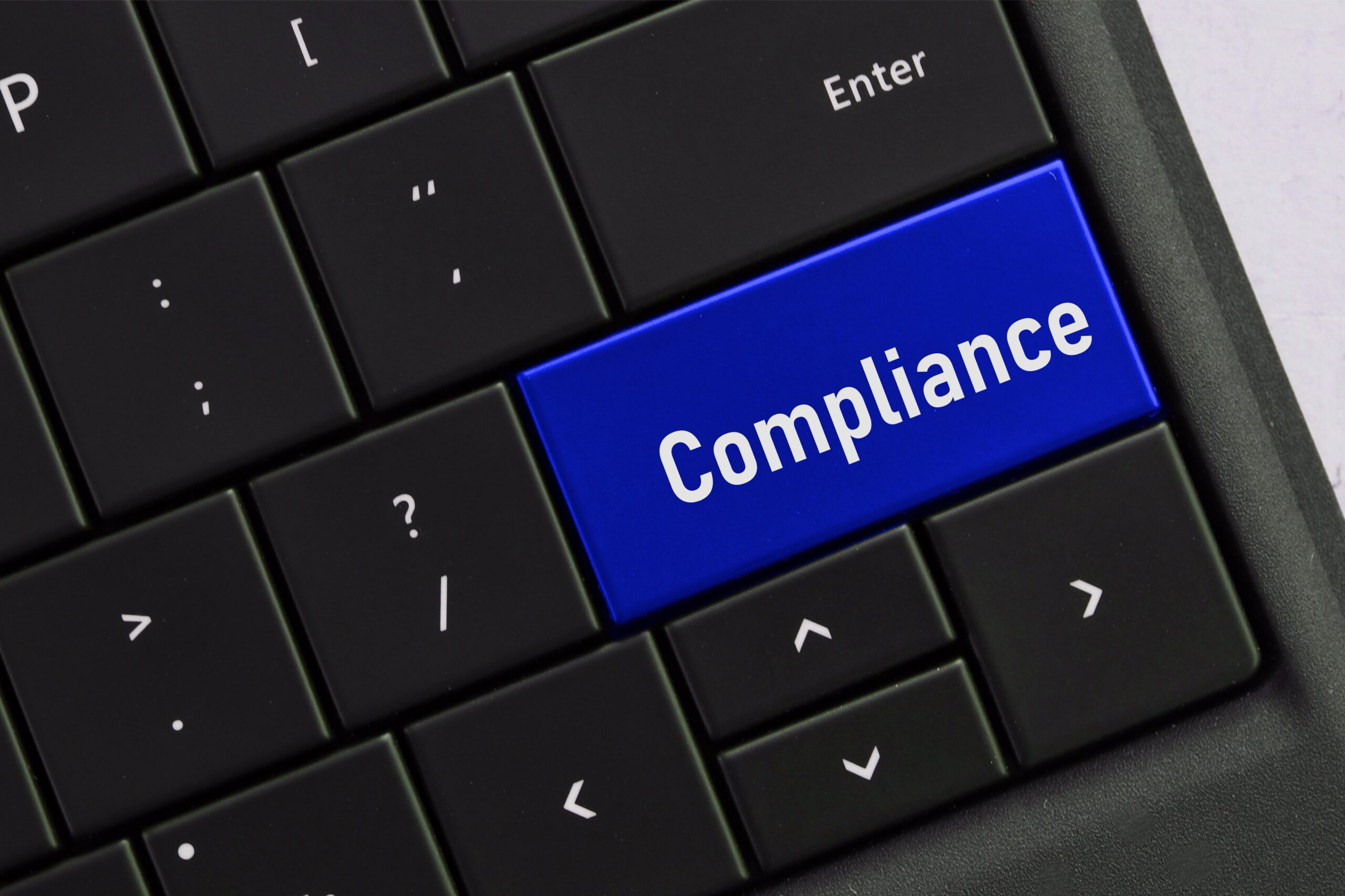 AVG-compliant zijn
